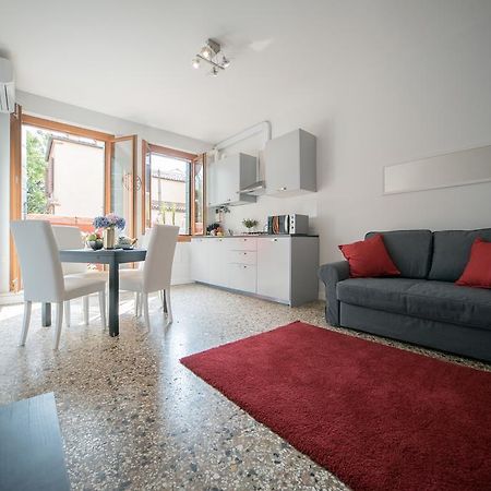 Venier Apartment Venice Luaran gambar