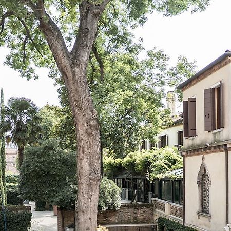 Venier Apartment Venice Luaran gambar