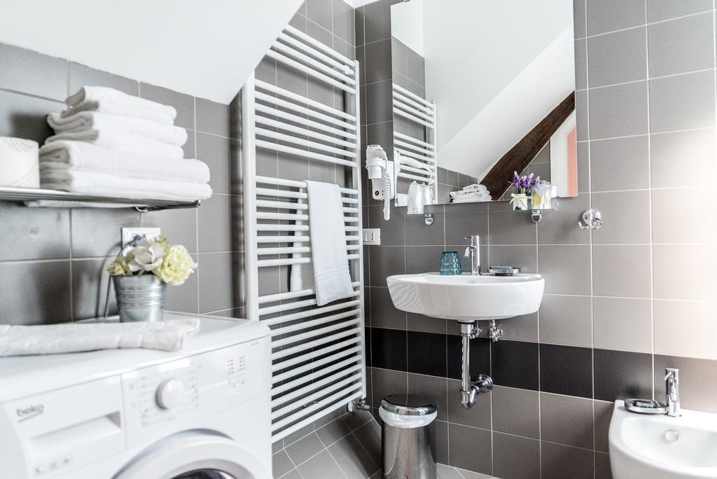 Venier Apartment Venice Luaran gambar
