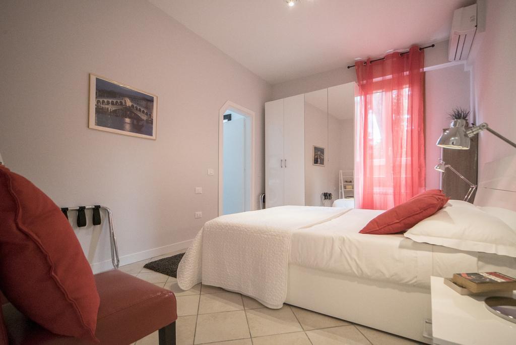 Venier Apartment Venice Luaran gambar