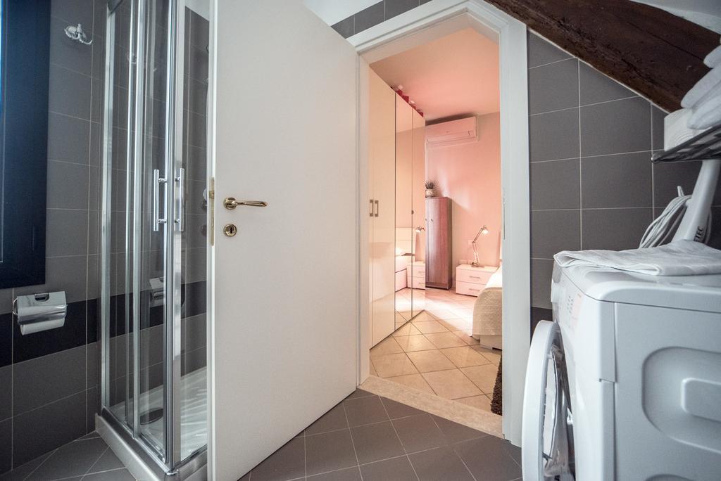 Venier Apartment Venice Luaran gambar