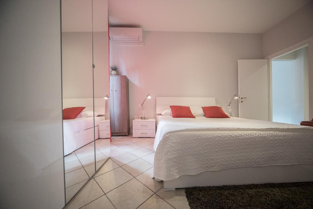 Venier Apartment Venice Luaran gambar