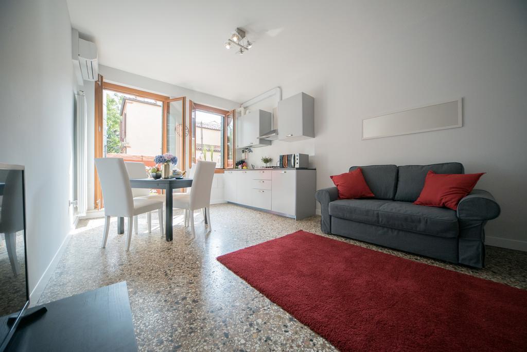 Venier Apartment Venice Luaran gambar