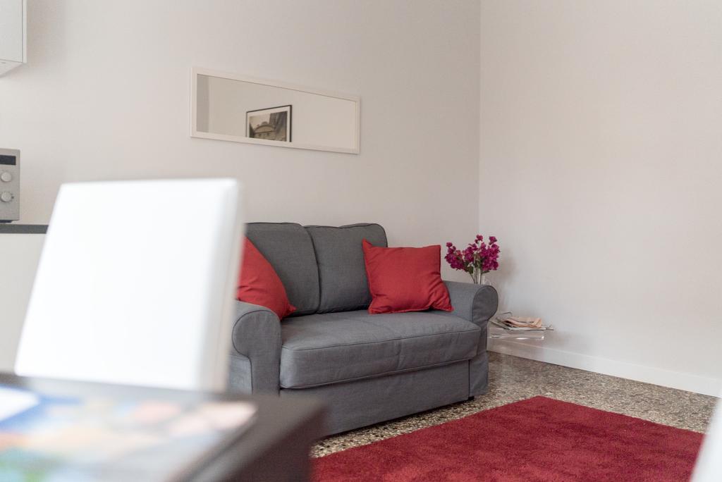 Venier Apartment Venice Luaran gambar