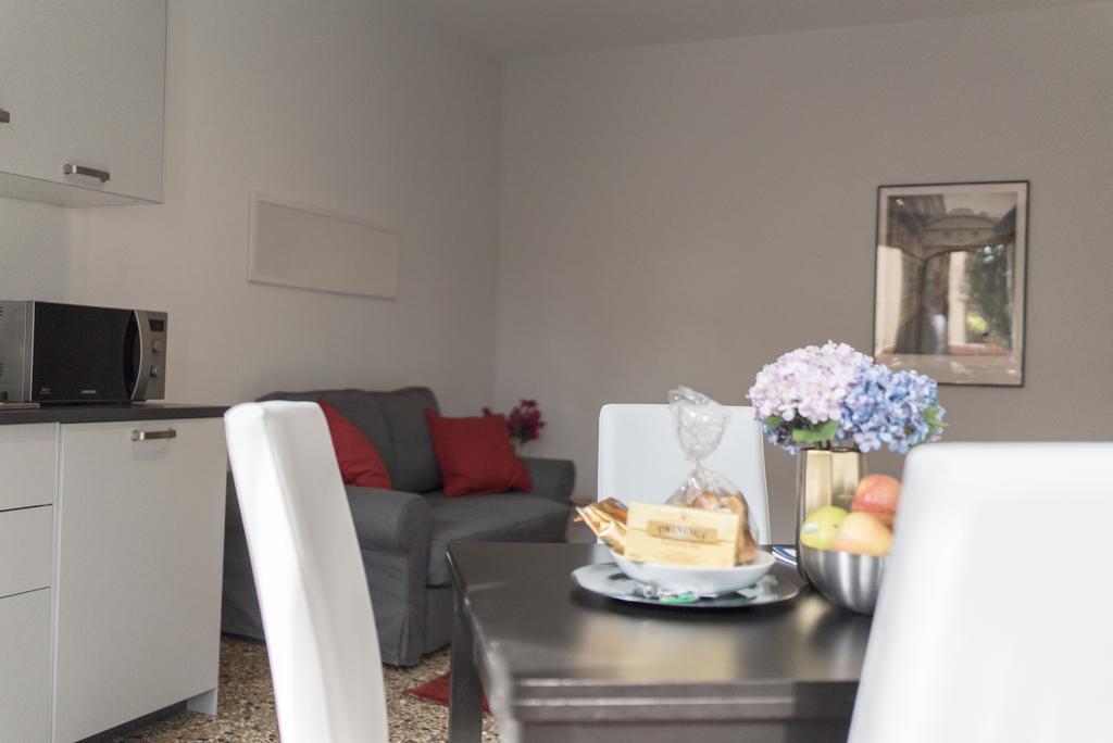 Venier Apartment Venice Luaran gambar